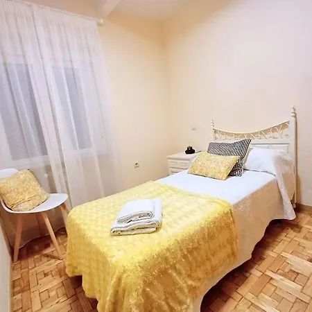 Apartamento San Vicente Avila Exterior photo