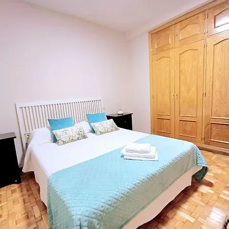 Apartamento San Vicente Avila Exterior photo