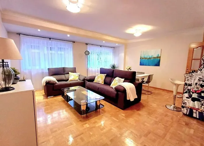 Apartamento San Vicente