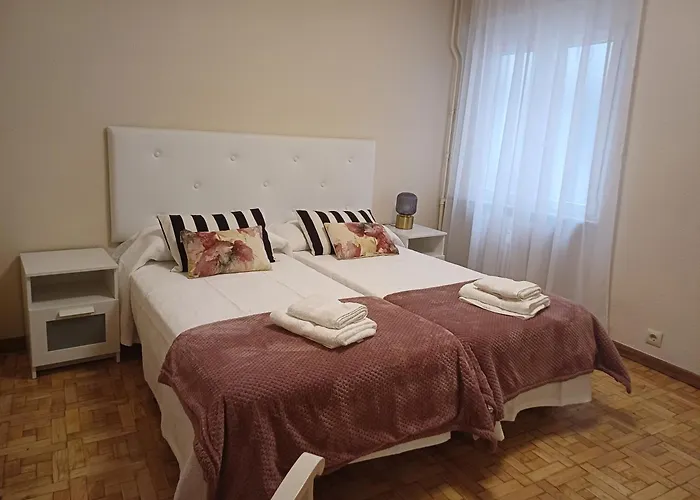Apartamento San Vicente