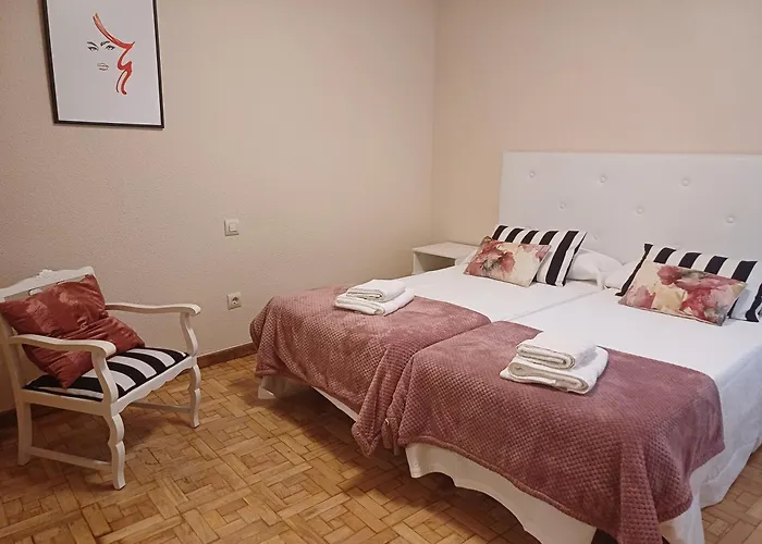 Apartamento San Vicente