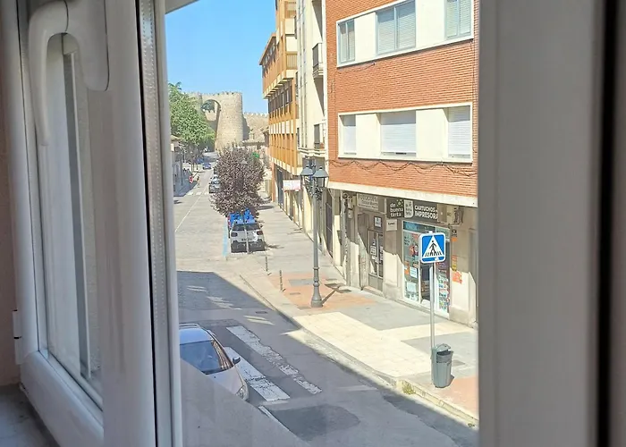 Apartamento San Vicente