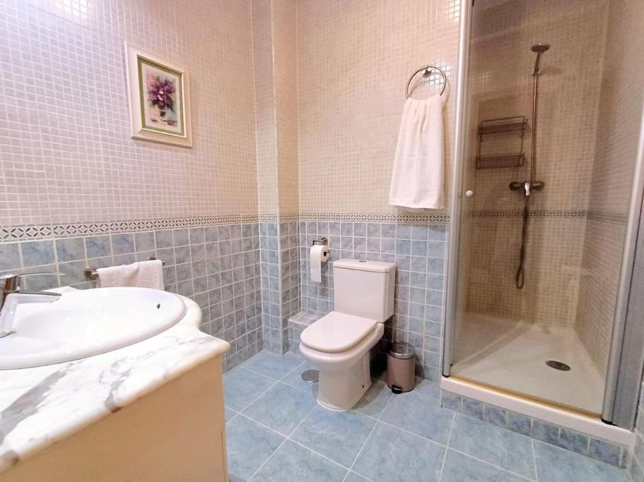 Appartement San Vicente