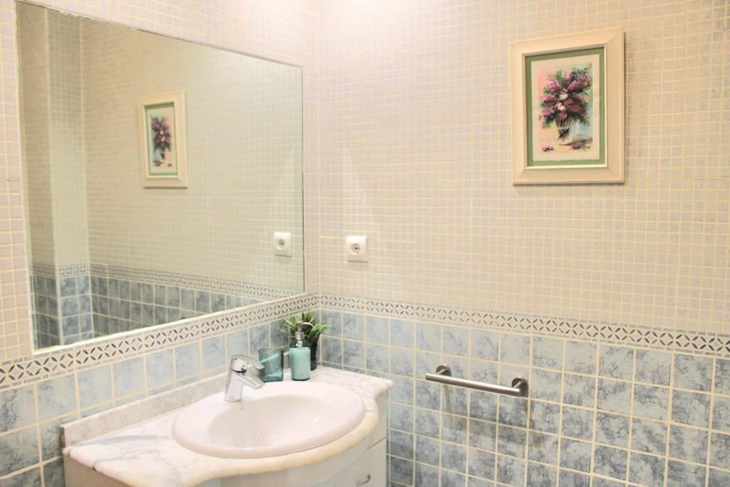 San Vicente Apartment *