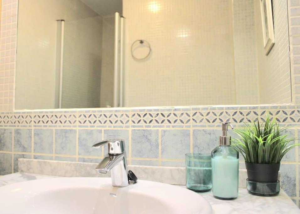Apartment San Vicente *