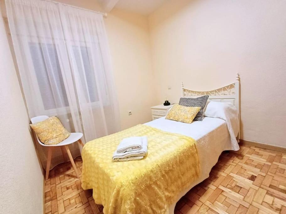 San Vicente Apartment Avila