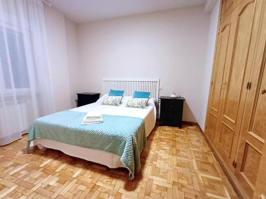 Apartment San Vicente *