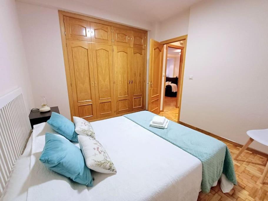 Apartment San Vicente
