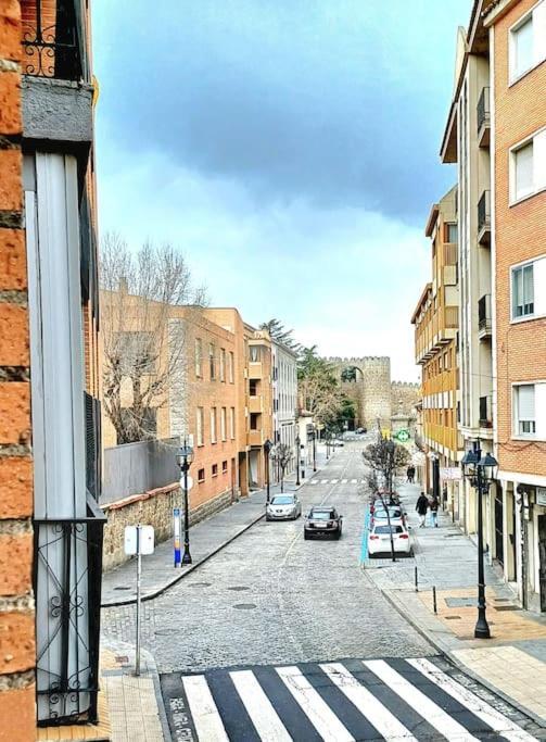 San Vicente Appartement