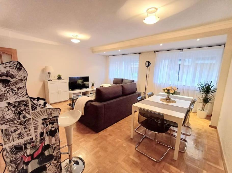 Apartment San Vicente *