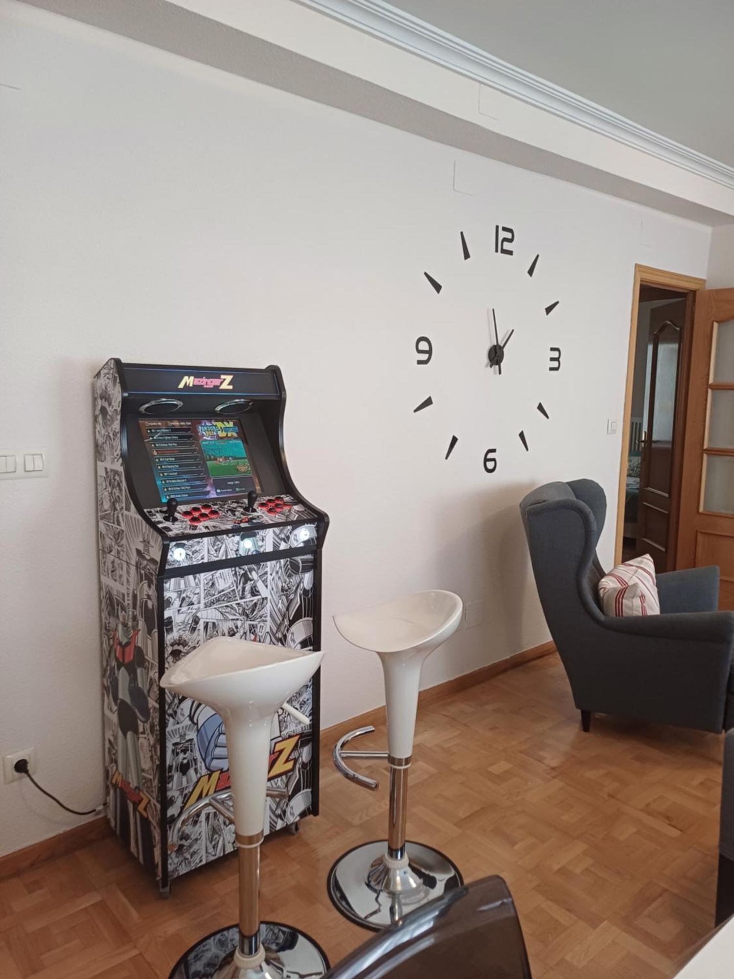 San Vicente Apartment